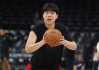 杨瀚森G联赛首发出战砍18分10板4助 开拓者官宣召回他